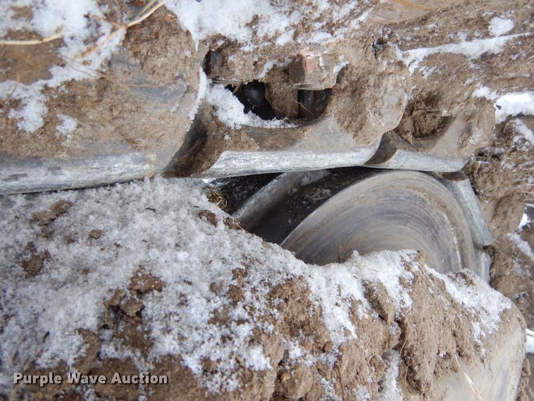 image for item DK3452 2002 Komatsu PC150LC-6K  excavator