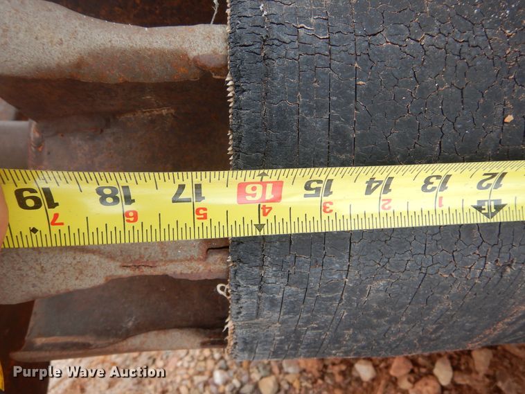 image for item DK3454 BLH Austin-Western 73E  crushing plant