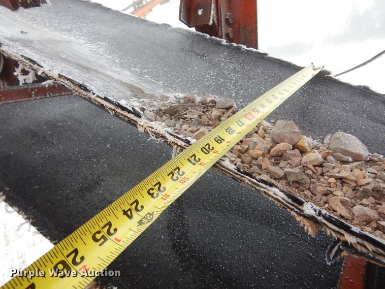 image for item DK3454 BLH Austin-Western 73E  crushing plant