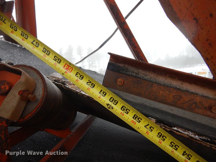 image for item DK3454 BLH Austin-Western 73E  crushing plant