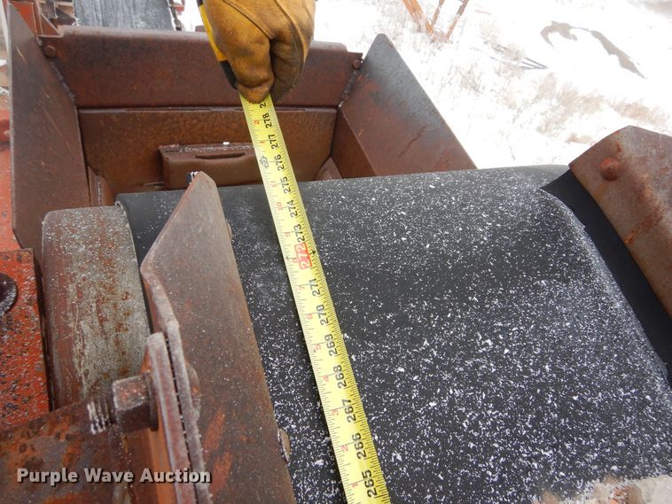 image for item DK3454 BLH Austin-Western 73E  crushing plant