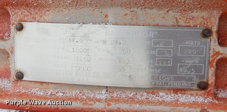 image for item DK3454 BLH Austin-Western 73E  crushing plant