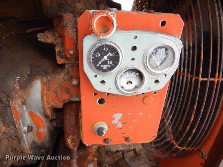 image for item DK3454 BLH Austin-Western 73E  crushing plant