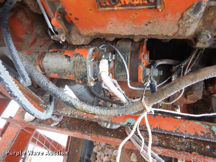 image for item DK3454 BLH Austin-Western 73E  crushing plant