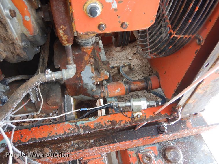 image for item DK3454 BLH Austin-Western 73E  crushing plant