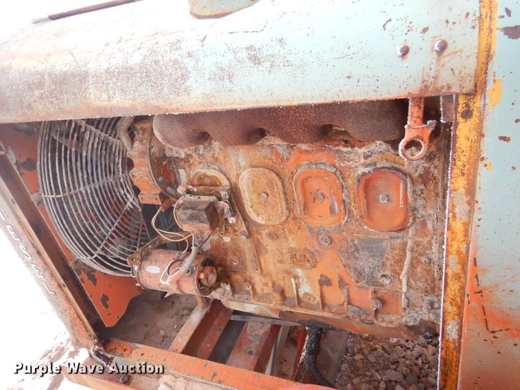 image for item DK3454 BLH Austin-Western 73E  crushing plant