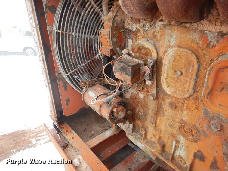 image for item DK3454 BLH Austin-Western 73E  crushing plant