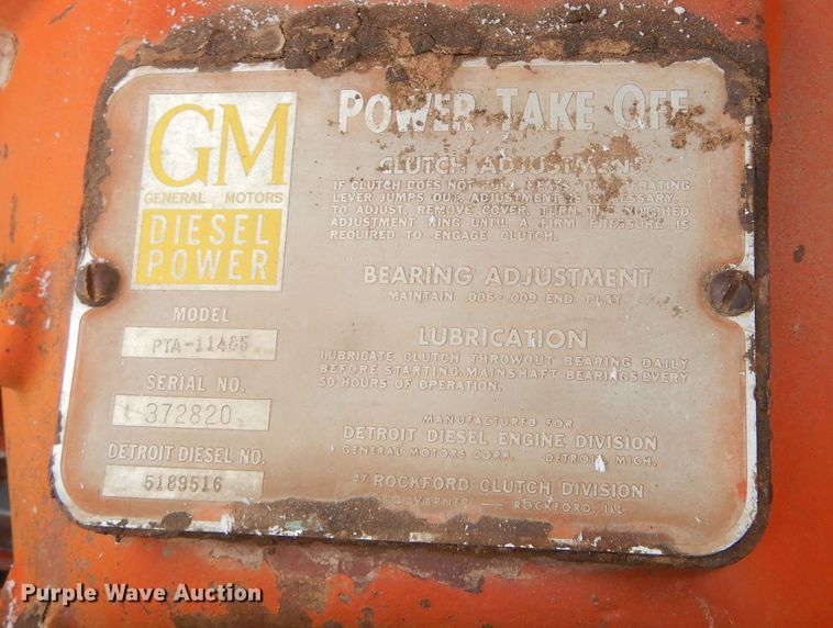 image for item DK3454 BLH Austin-Western 73E  crushing plant