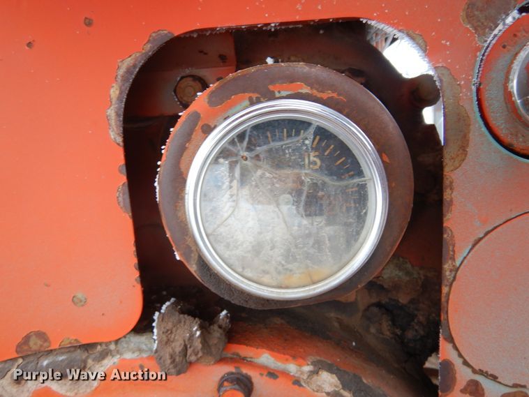 image for item DK3454 BLH Austin-Western 73E  crushing plant