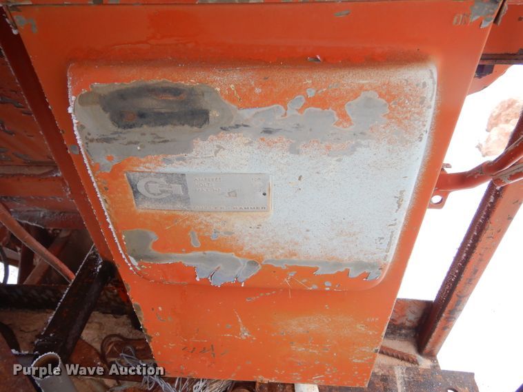 image for item DK3454 BLH Austin-Western 73E  crushing plant