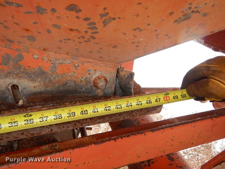 image for item DK3454 BLH Austin-Western 73E  crushing plant