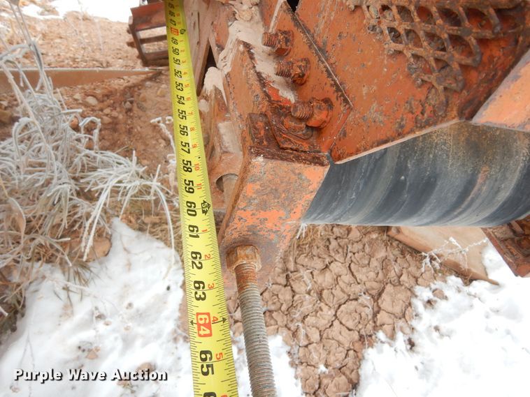 image for item DK3454 BLH Austin-Western 73E  crushing plant