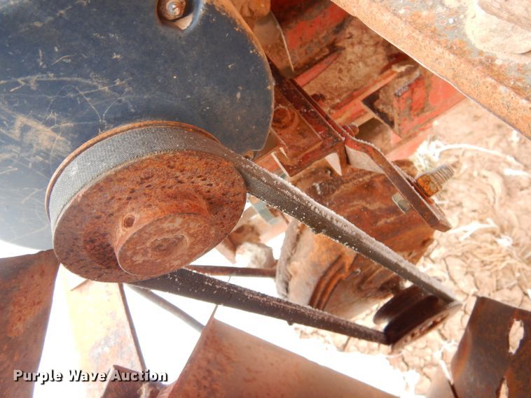 image for item DK3454 BLH Austin-Western 73E  crushing plant