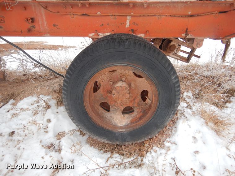 image for item DK3454 BLH Austin-Western 73E  crushing plant