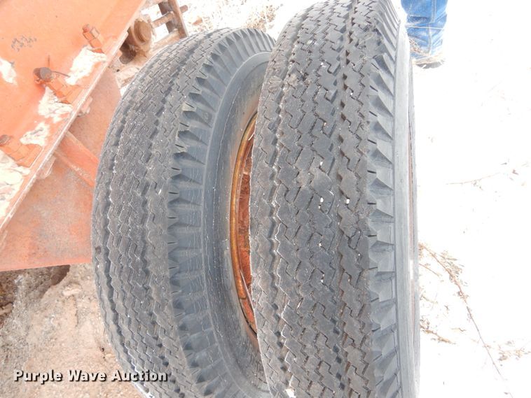 image for item DK3454 BLH Austin-Western 73E  crushing plant