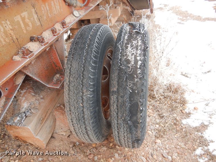 image for item DK3454 BLH Austin-Western 73E  crushing plant