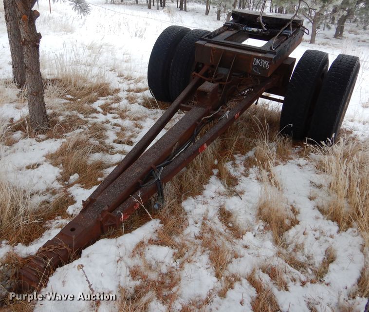 image for item DK3454 BLH Austin-Western 73E  crushing plant