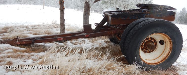 image for item DK3454 BLH Austin-Western 73E  crushing plant