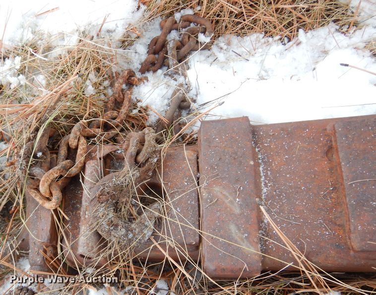 image for item DK3454 BLH Austin-Western 73E  crushing plant