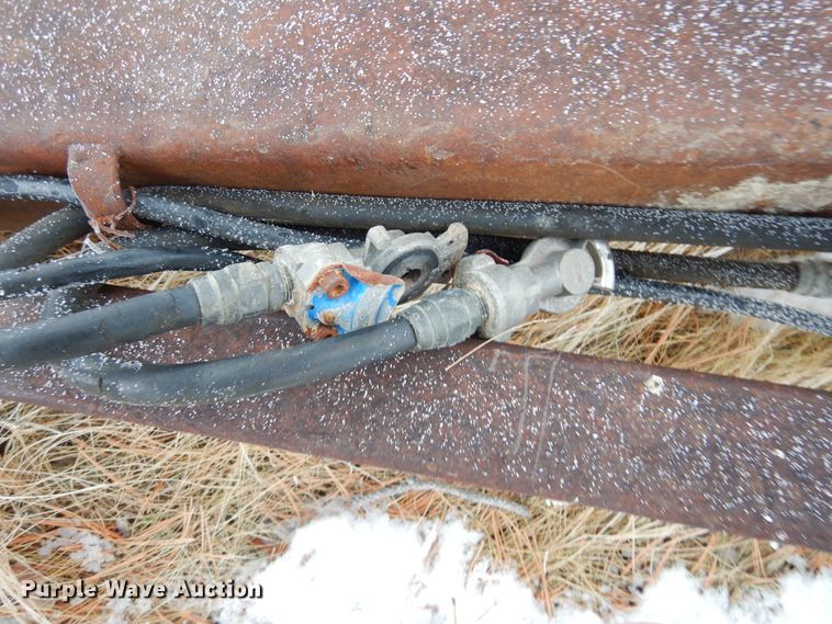 image for item DK3454 BLH Austin-Western 73E  crushing plant