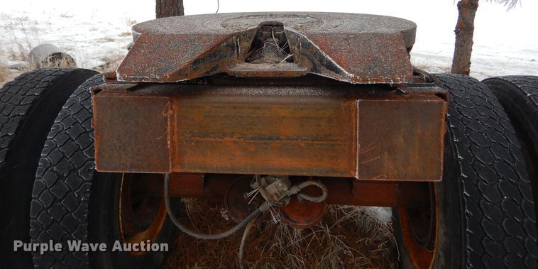 image for item DK3454 BLH Austin-Western 73E  crushing plant