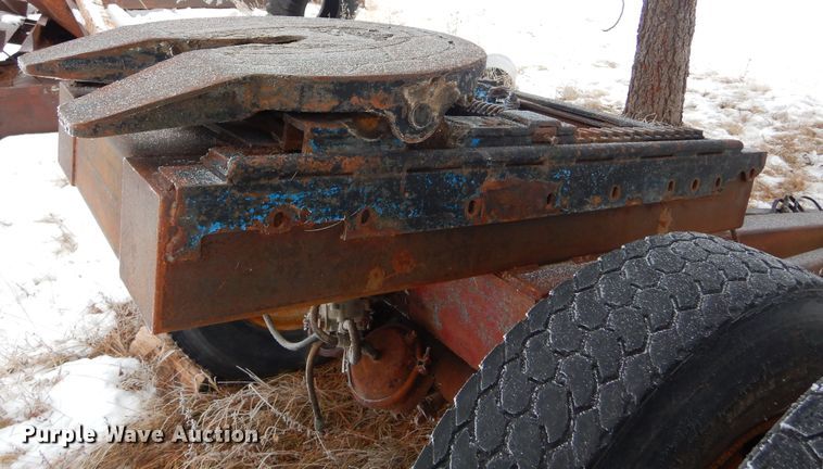 image for item DK3454 BLH Austin-Western 73E  crushing plant