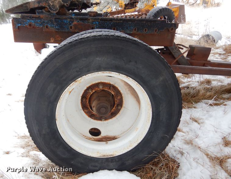 image for item DK3454 BLH Austin-Western 73E  crushing plant