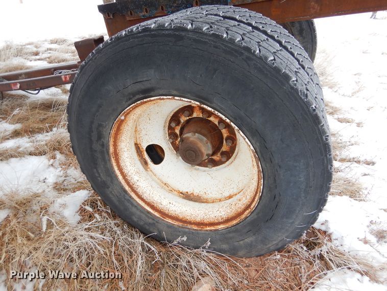 image for item DK3454 BLH Austin-Western 73E  crushing plant