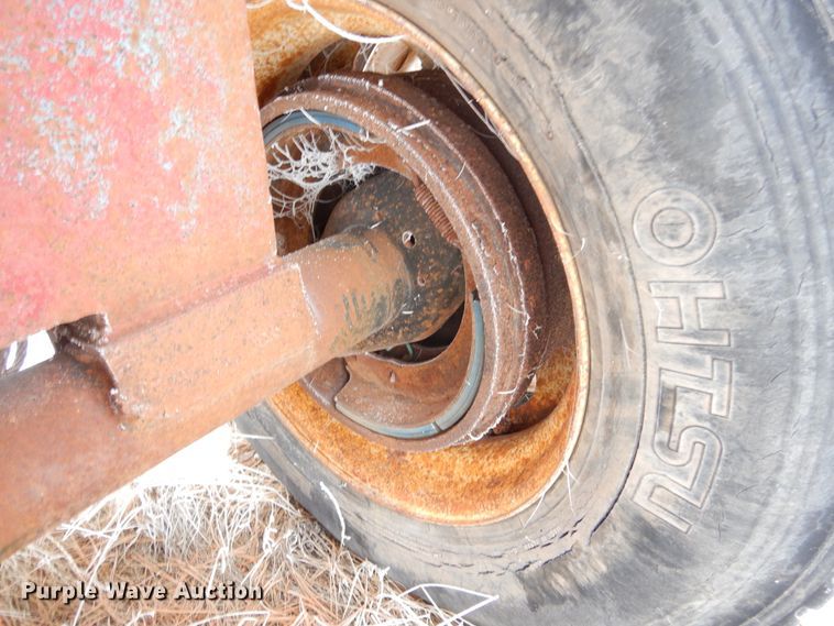 image for item DK3454 BLH Austin-Western 73E  crushing plant