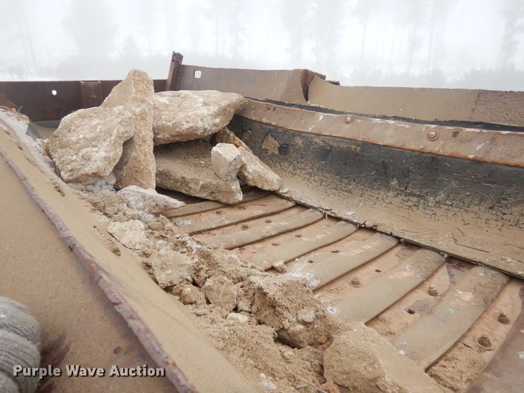 image for item DK3455 Pioneer  crushing plant