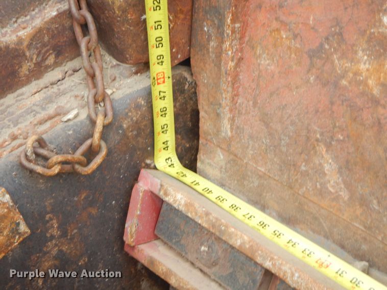 image for item DK3455 Pioneer  crushing plant