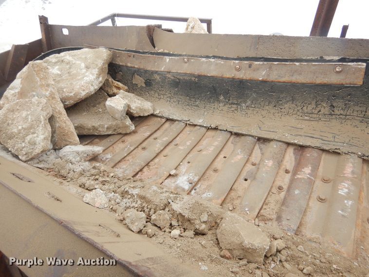 image for item DK3455 Pioneer  crushing plant