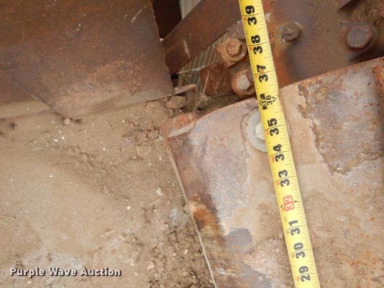 image for item DK3455 Pioneer  crushing plant