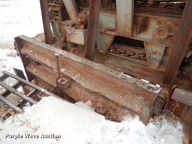 image for item DK3455 Pioneer  crushing plant