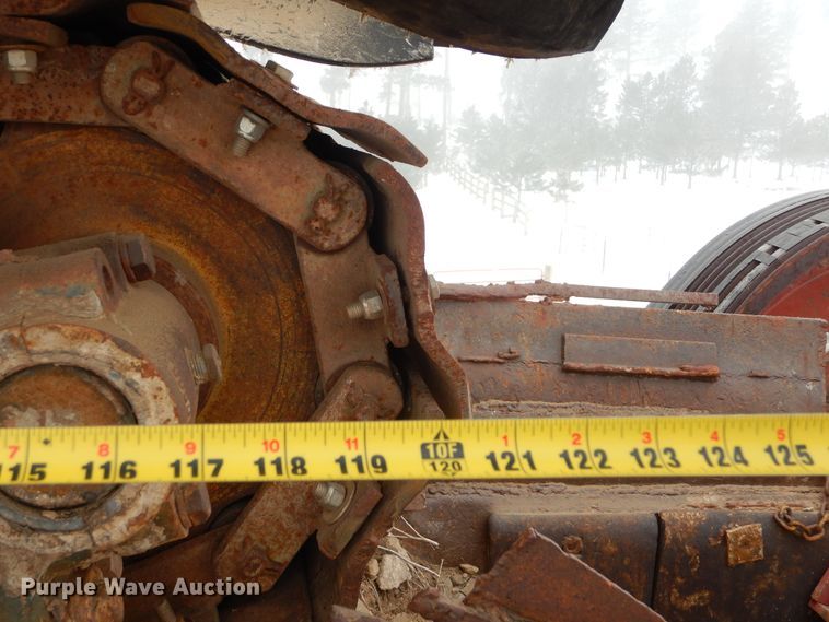 image for item DK3455 Pioneer  crushing plant