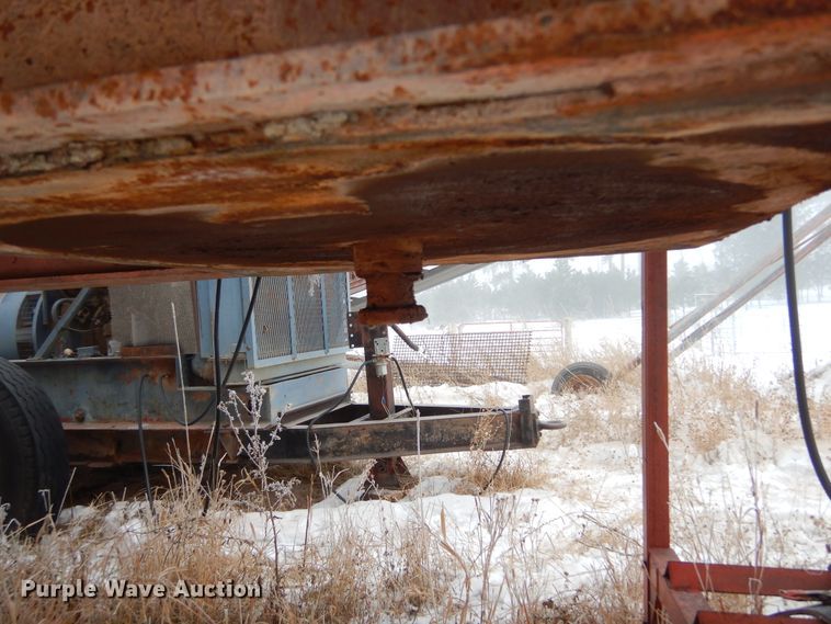 image for item DK3455 Pioneer  crushing plant