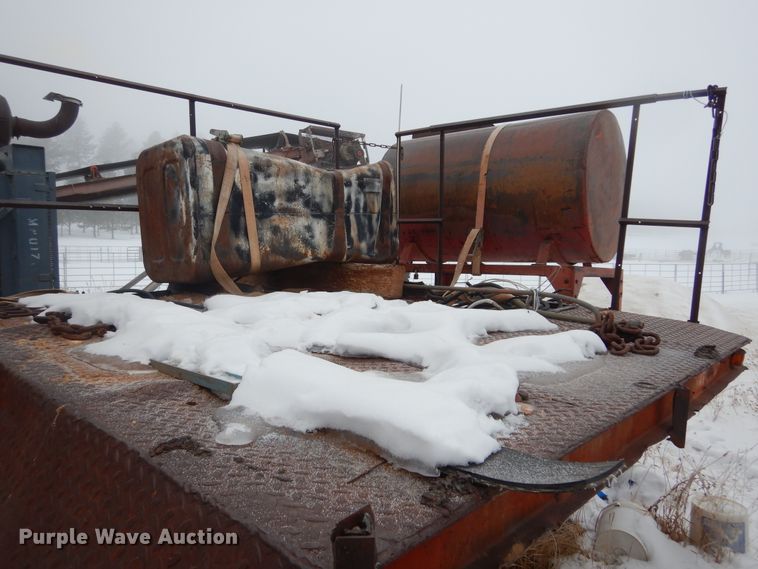 image for item DK3455 Pioneer  crushing plant