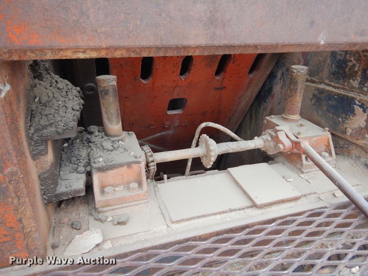 image for item DK3455 Pioneer  crushing plant