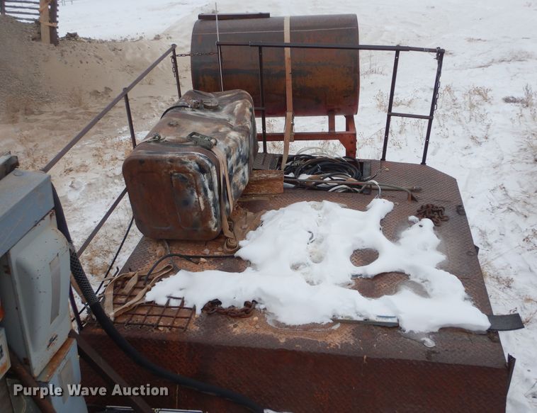 image for item DK3455 Pioneer  crushing plant