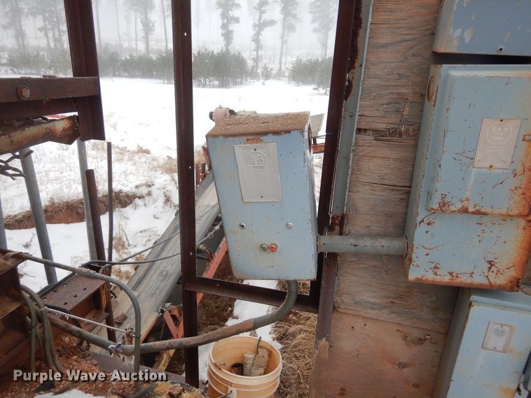 image for item DK3455 Pioneer  crushing plant