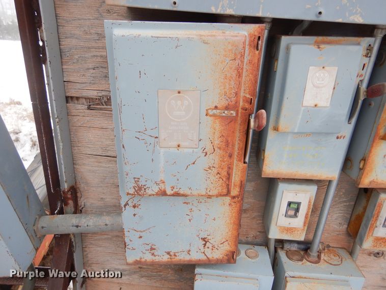 image for item DK3455 Pioneer  crushing plant