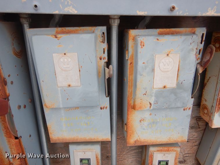 image for item DK3455 Pioneer  crushing plant