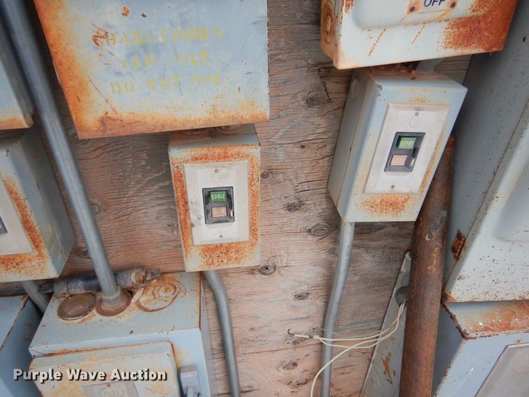 image for item DK3455 Pioneer  crushing plant