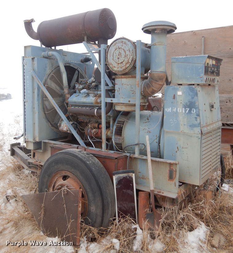 image for item DK3455 Pioneer  crushing plant