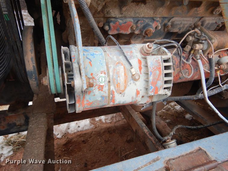 image for item DK3455 Pioneer  crushing plant