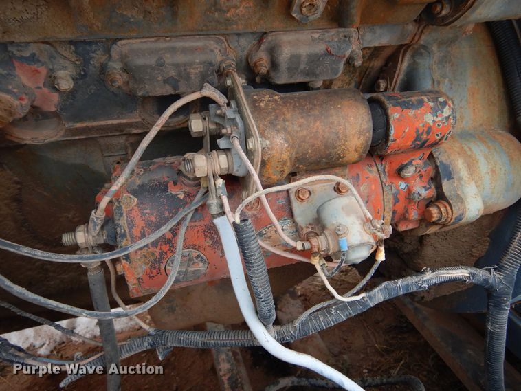 image for item DK3455 Pioneer  crushing plant