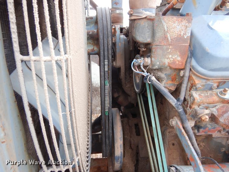 image for item DK3455 Pioneer  crushing plant