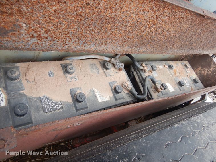 image for item DK3455 Pioneer  crushing plant