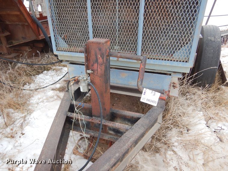 image for item DK3455 Pioneer  crushing plant