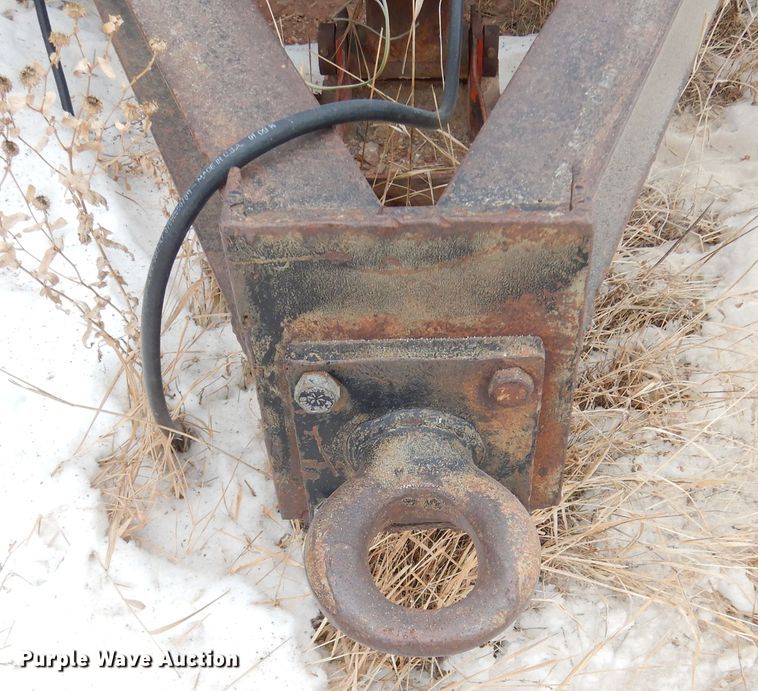 image for item DK3455 Pioneer  crushing plant